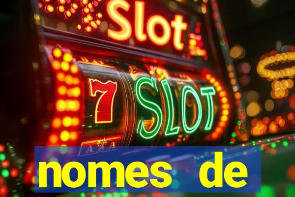nomes de plataformas de jogos