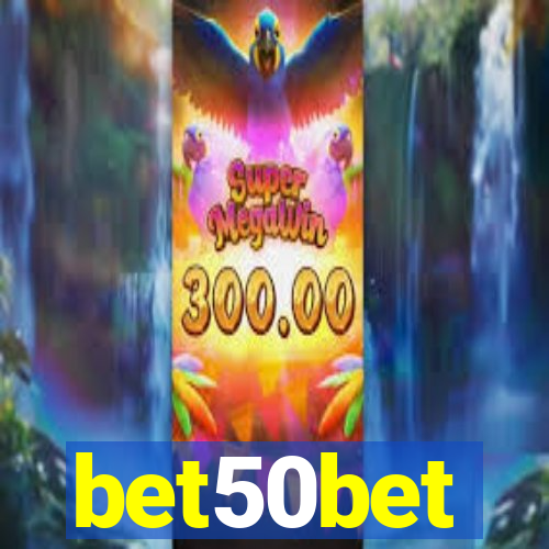 bet50bet