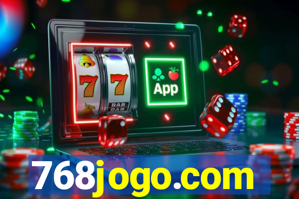 768jogo.com