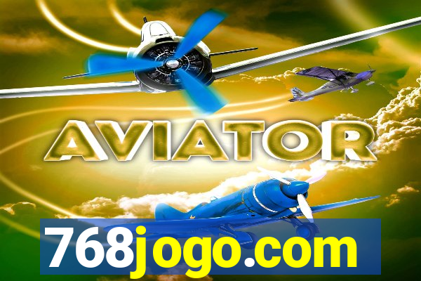 768jogo.com