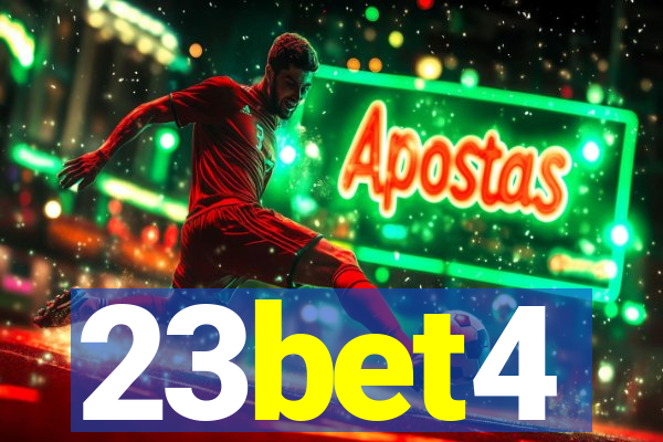 23bet4