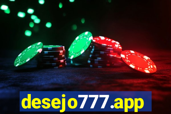 desejo777.app