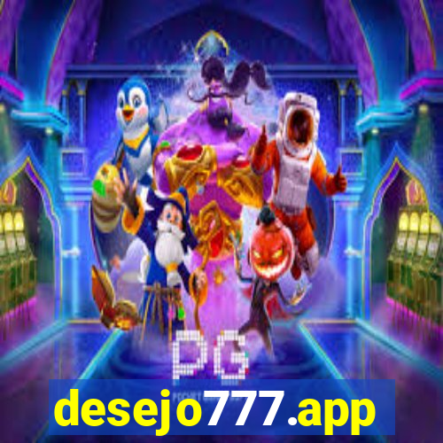 desejo777.app
