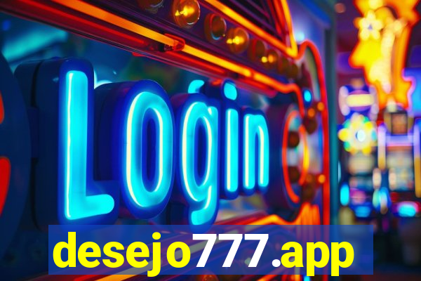 desejo777.app
