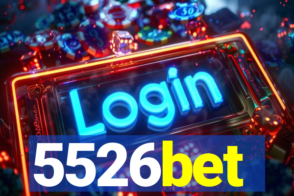 5526bet