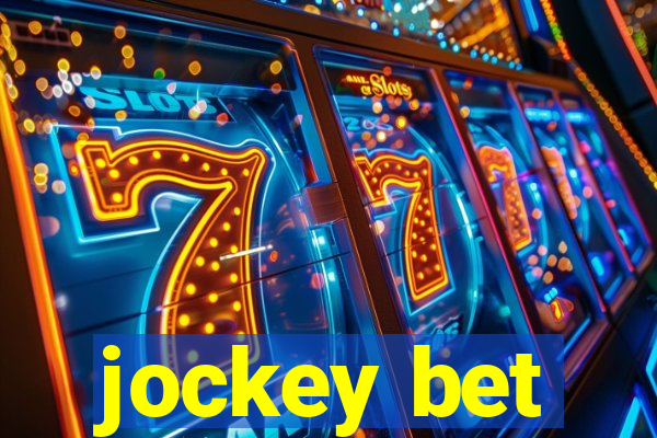 jockey bet