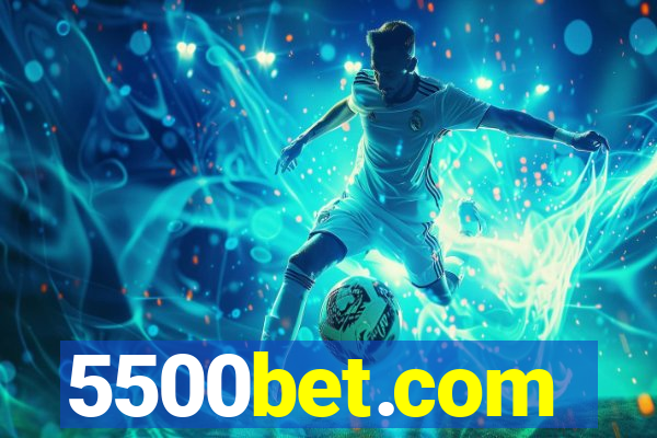 5500bet.com