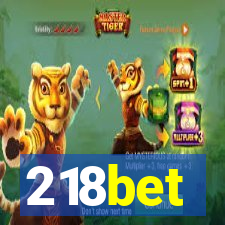 218bet