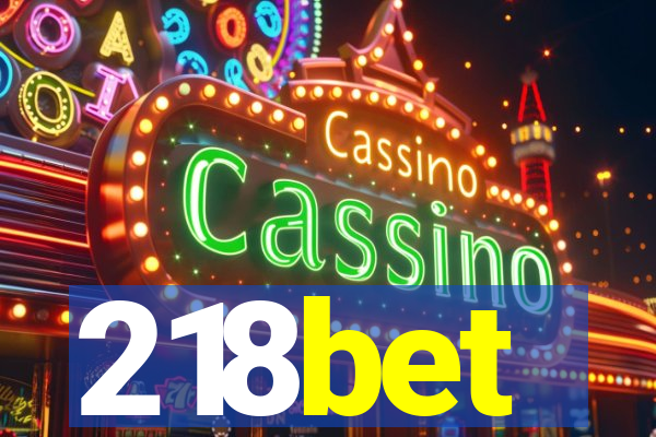218bet