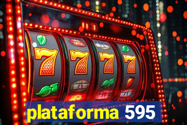 plataforma 595