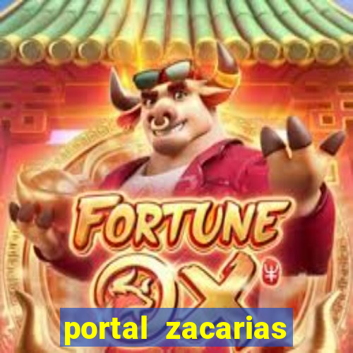 portal zacarias cavando cova