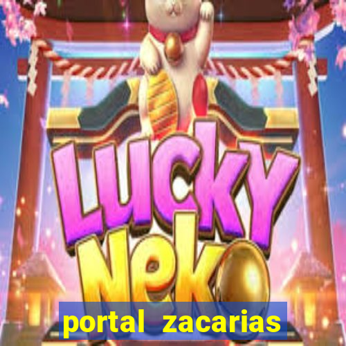portal zacarias cavando cova