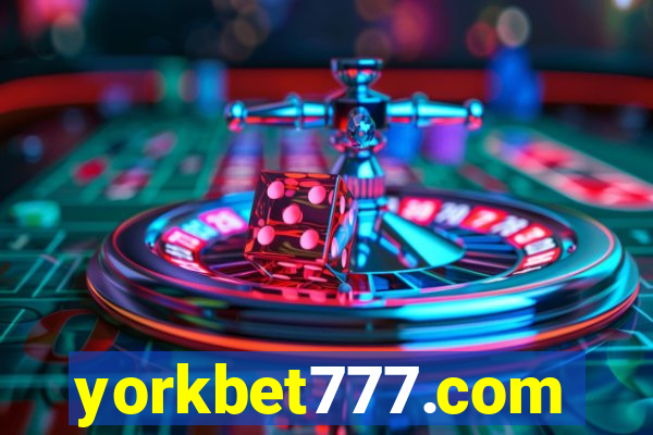 yorkbet777.com