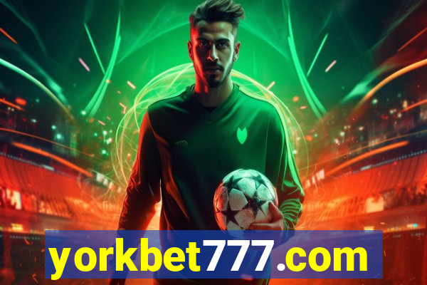 yorkbet777.com