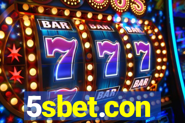 5sbet.con