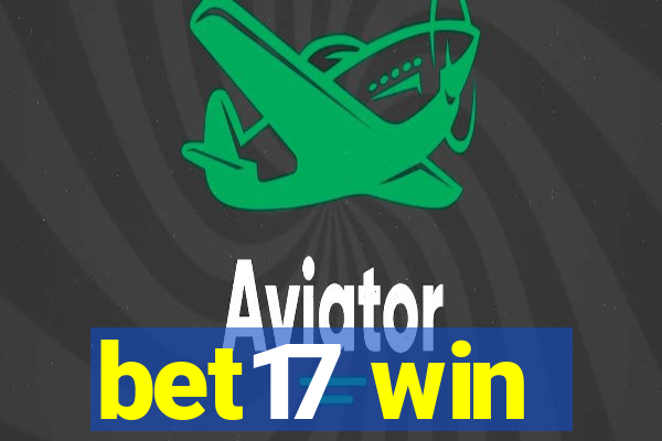 bet17 win
