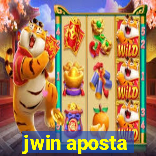 jwin aposta