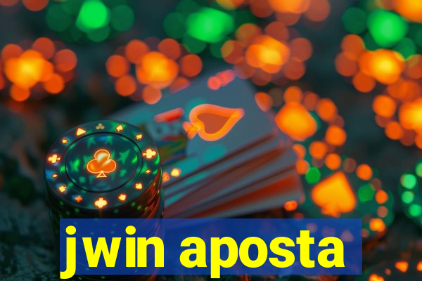 jwin aposta