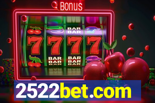 2522bet.com