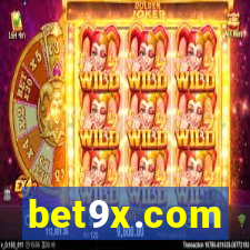bet9x.com