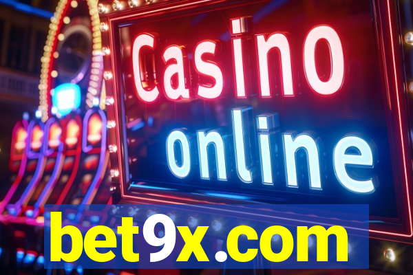 bet9x.com