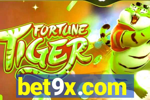 bet9x.com