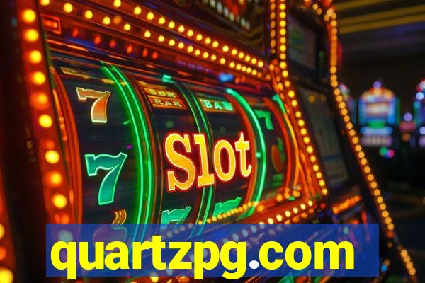 quartzpg.com