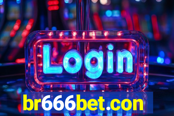 br666bet.con