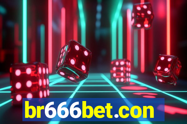 br666bet.con