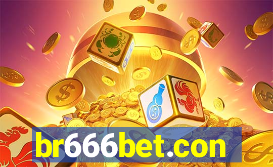 br666bet.con