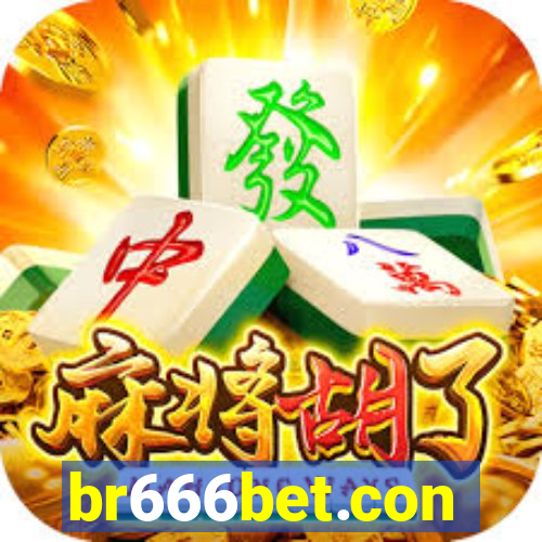 br666bet.con