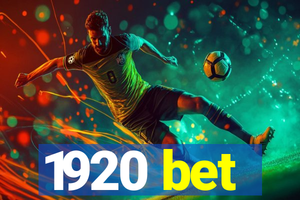 1920 bet