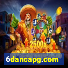 6dancapg.com
