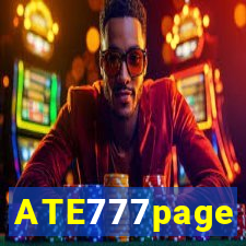 ATE777page