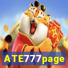 ATE777page