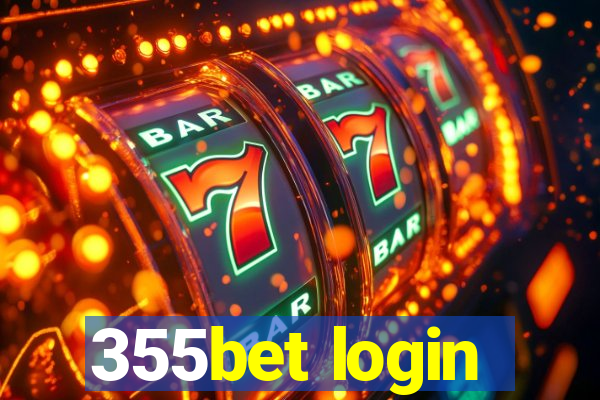 355bet login