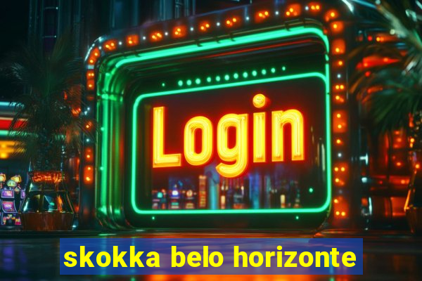 skokka belo horizonte