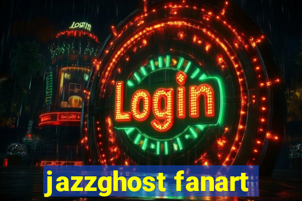 jazzghost fanart
