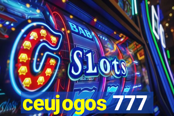 ceujogos 777