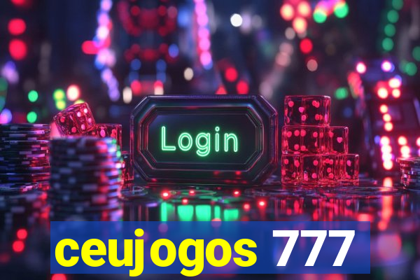 ceujogos 777