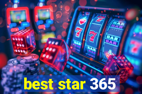 best star 365