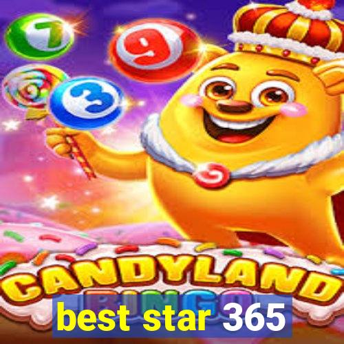 best star 365