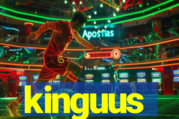 kinguus