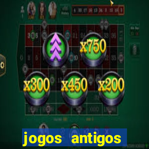 jogos antigos cartoon network