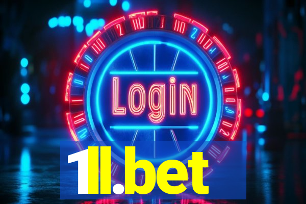 1ll.bet