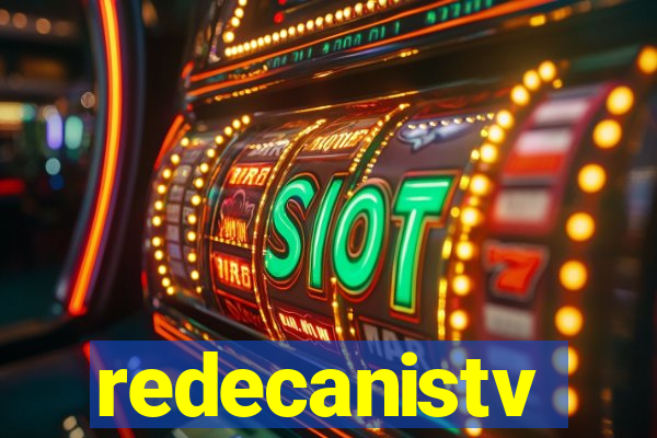 redecanistv