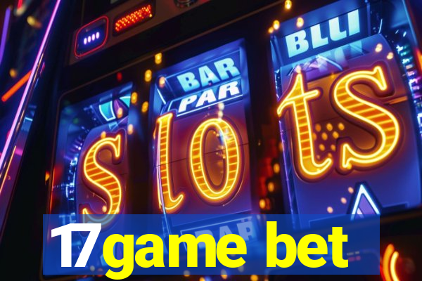 17game bet