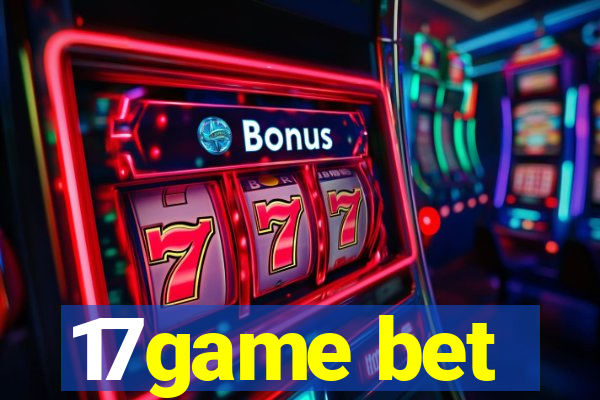 17game bet