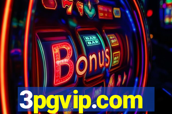 3pgvip.com