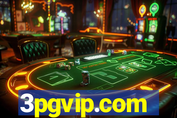 3pgvip.com